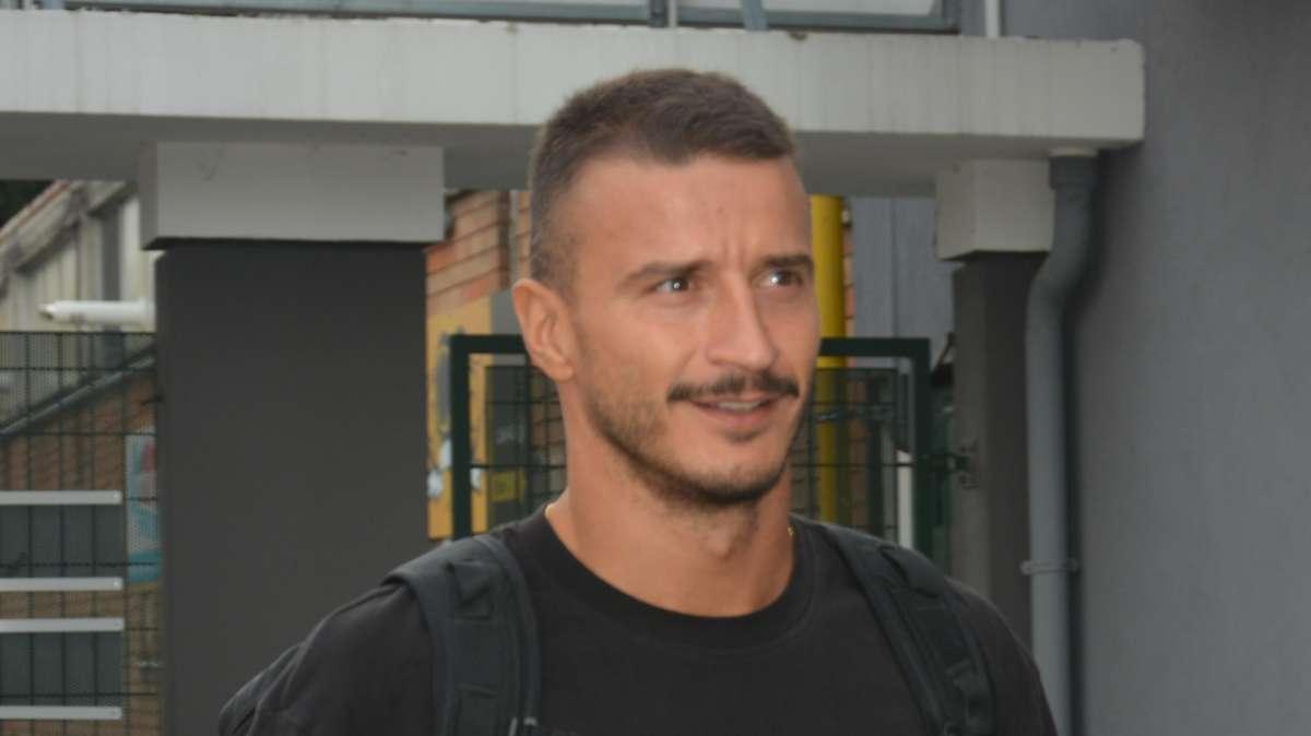 UFFICIALE-Avellino: Benedetti alla Lucchese