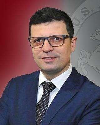 UFFICIALE- Angri 1927 , Armando Lanzione neo DG 