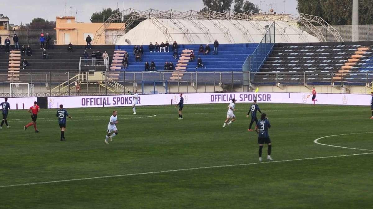 I Lupi concreti e cinici portano via da Latina tre punti d'oro
