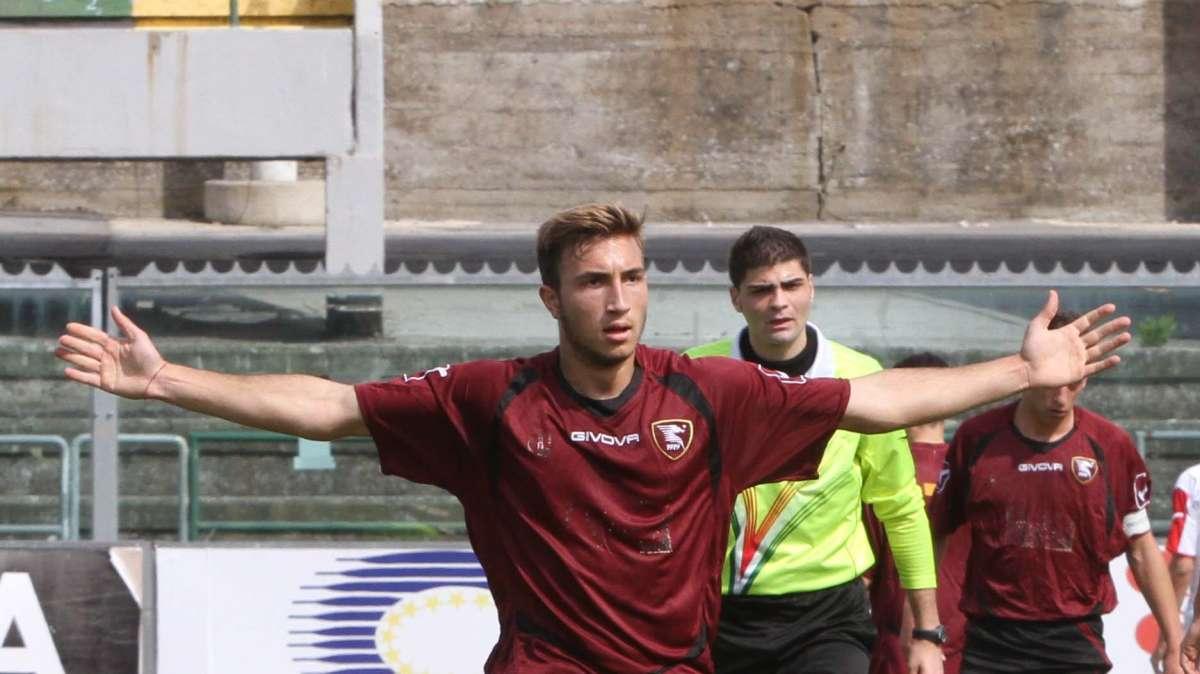 Costa d'Amalfi, buon pari con la Fidelis Andria