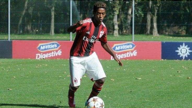 La lettera dell'ex promessa Visin, morto suicida a 20 anni