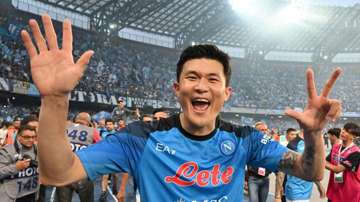 Napoli, pressing del Manchester United per Kim: Red Devils pronti anche a rilanciare