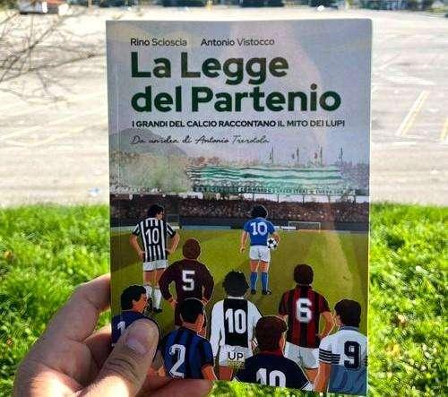 “La Legge del Partenio”