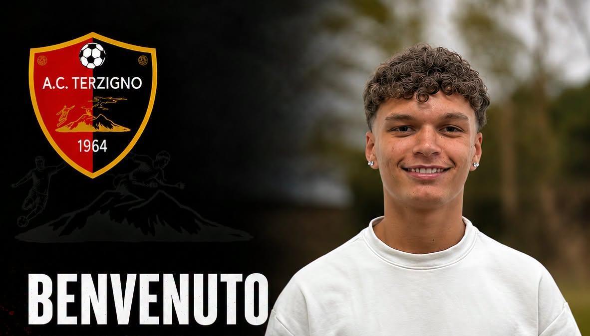 UFFICIALE-Terzigno, ecco Gennaro Izzo
