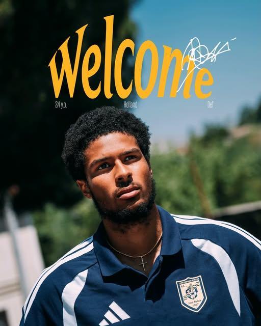 UFFICIALE-Juve Stabia,ecco il difensore Terrence Douglas