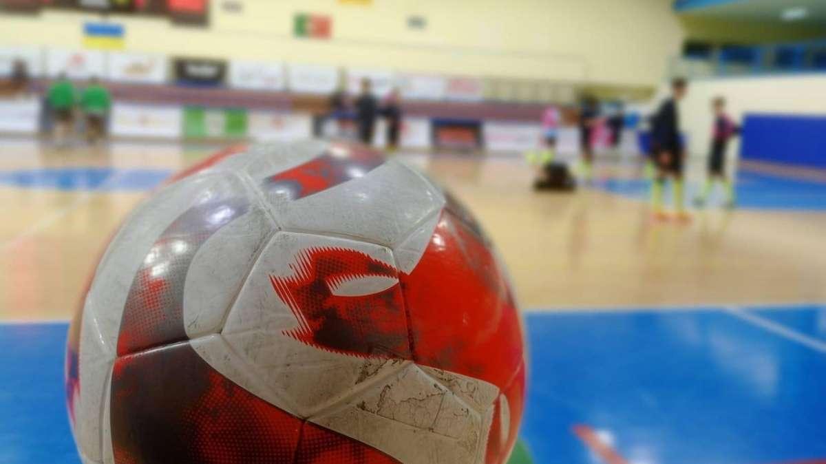 21^ di C2/C futsal: risultati e classifica