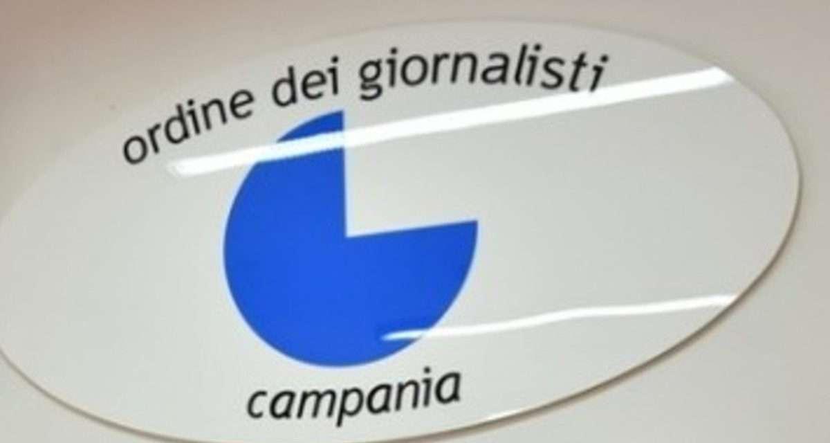 Ordine dei Giornalisti Campania, l’Assemblea approva il bilancio 2024 all’unanimità