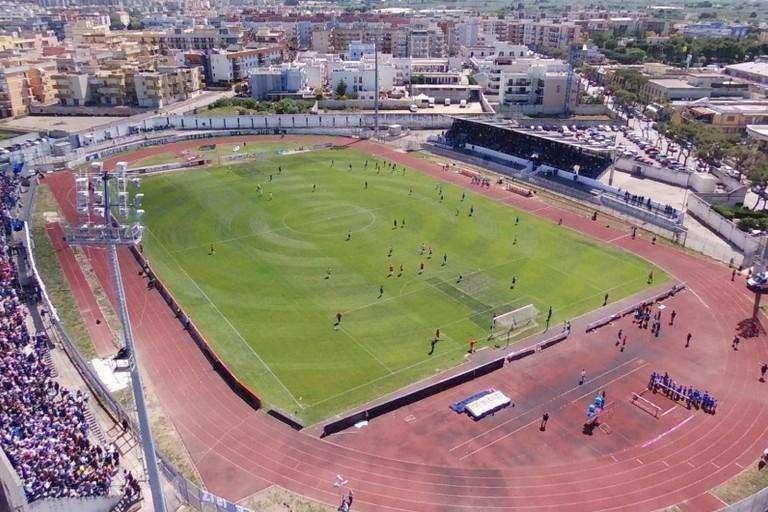 Bisceglie-Cavese, match cruciale al Ventura: le probabili formazioni