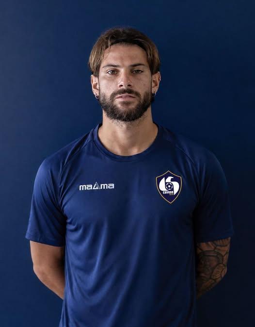 UFFICIALE-  Guida rescinde con la Cavese