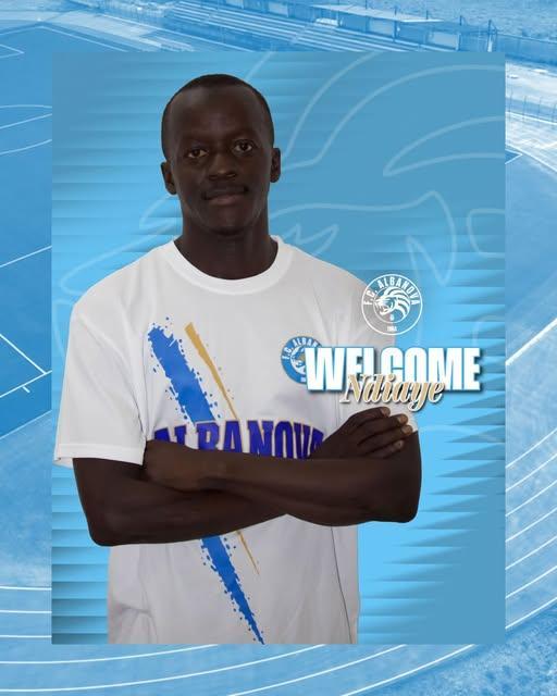 UFFICIALE-Albanova Calcio, ecco Ndiogou Ndiaye