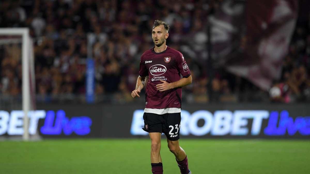 Salernitana, prove di rinnovo per Gyomber: il club è pronto a offrirgli un contratto biennale