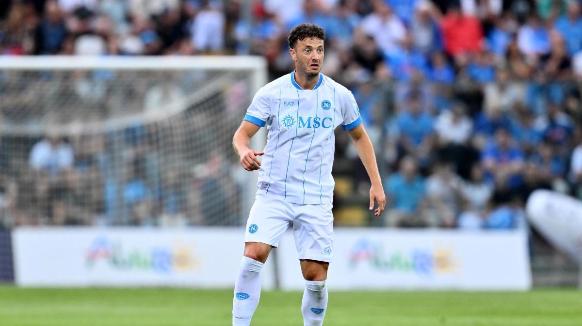 Rrahmani a Dazn: "De Bruyne? Sa fare gol e assist, per noi diventa più facile"