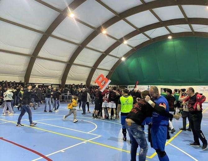 Serie C1 Calcio a Cinque: risultati week end