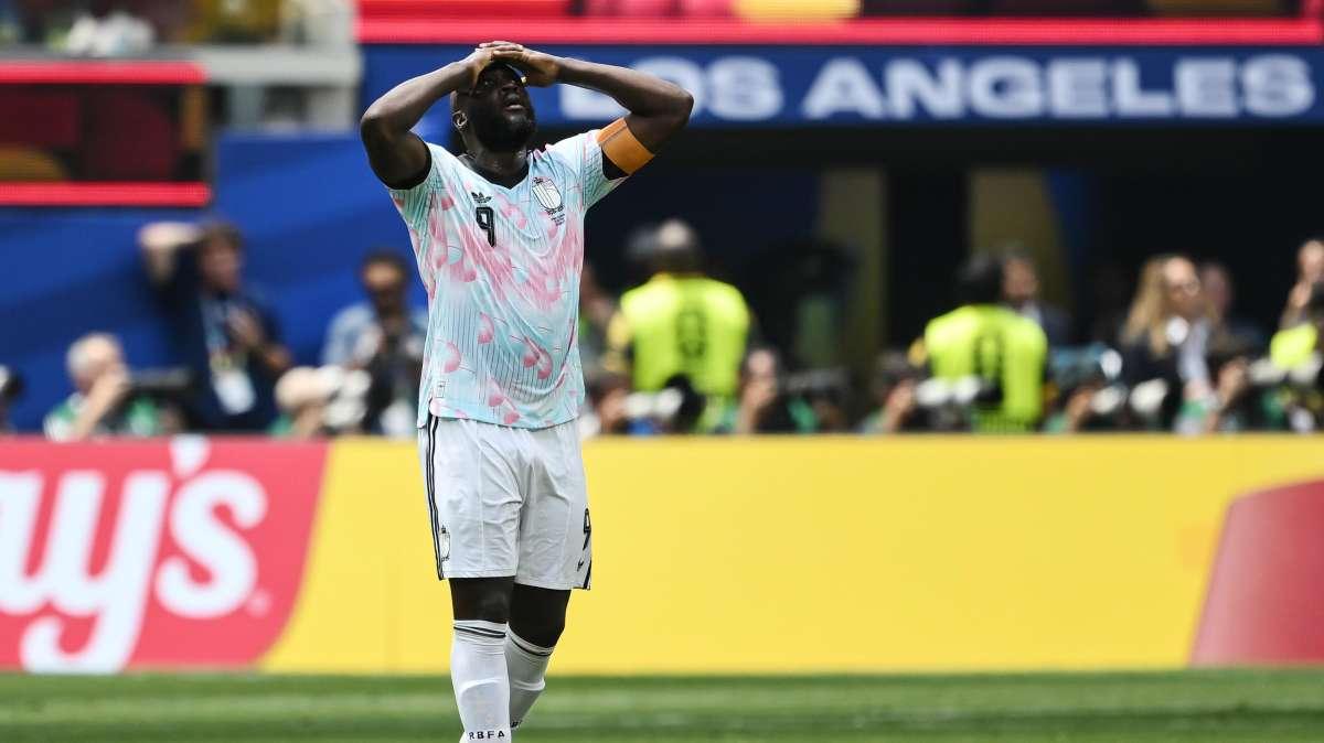 Lukaku verso l'addio: dall'America all'Arabia