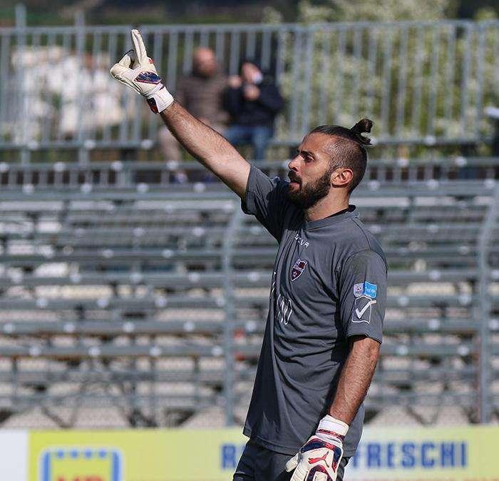 Paganese-Catania,Top e Flop azzurrostellati: la classe di Baiocco sugli scudi
