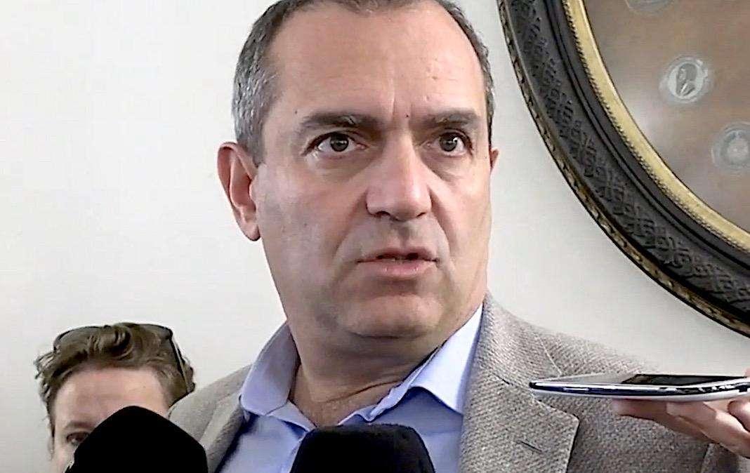 De Magistris contro ADL: "Basta vendere campioni e inutile fare super offerte se già sai che partono!"