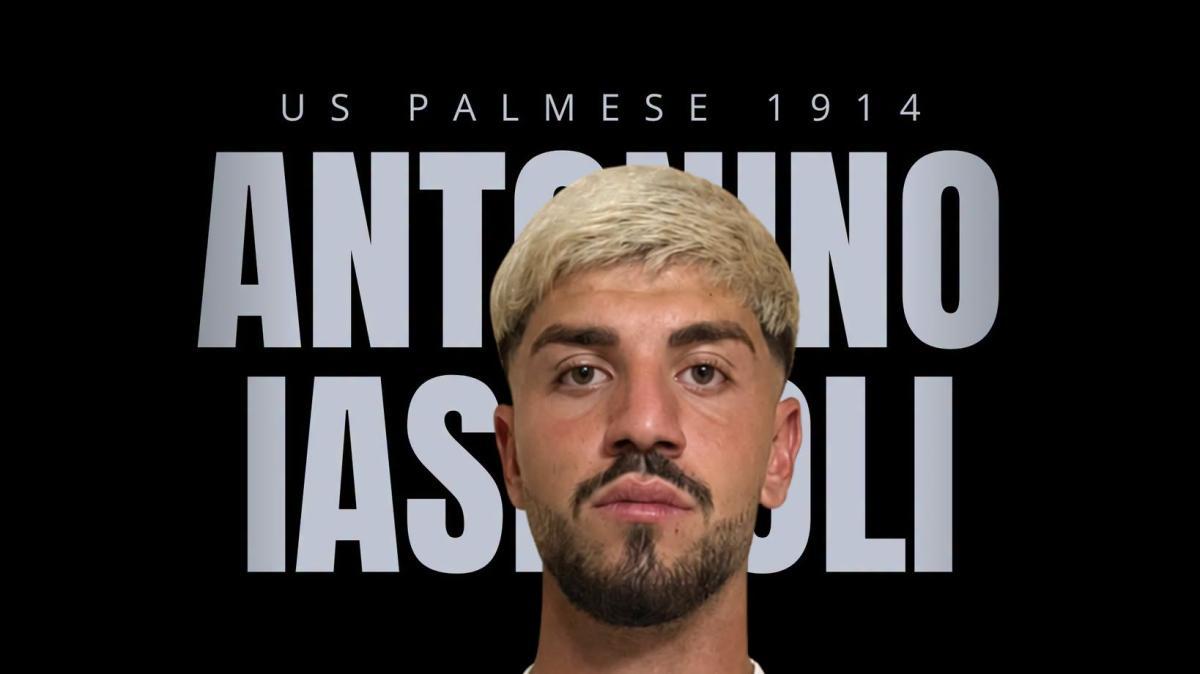 UFFICIALE-Palmese,  quattro giovani dalla juniores alla prima squadra