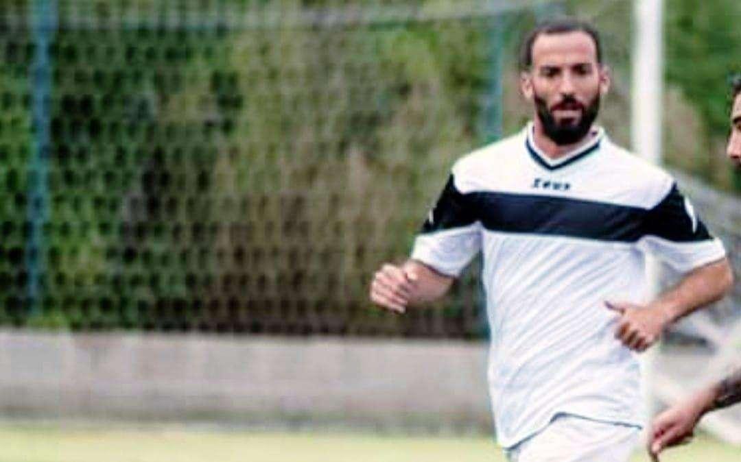 Raffaele Russo a CS: "Acciacchi superati, ora sono pronto per rimettermi in gioco"