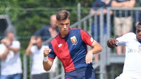Us Avellino, porte girevoli per gli under