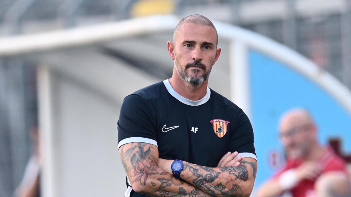 Pre Gara Benevento-Modena, Floro Flores: “Umiltà parola d’ordine”