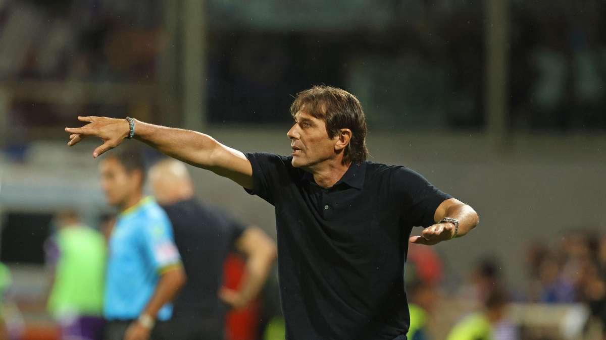 Napoli, Conte recupera Meret e resiste un altro dubbio verso Manchester