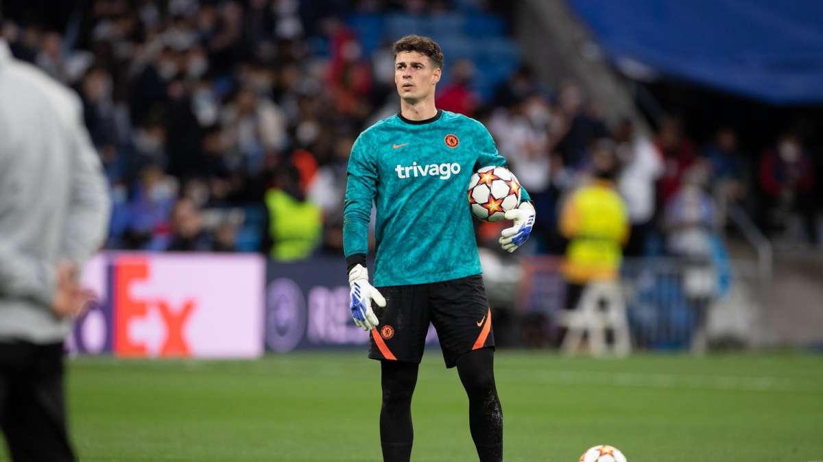 Napoli-Kepa, l'ok definitivo nel weekend