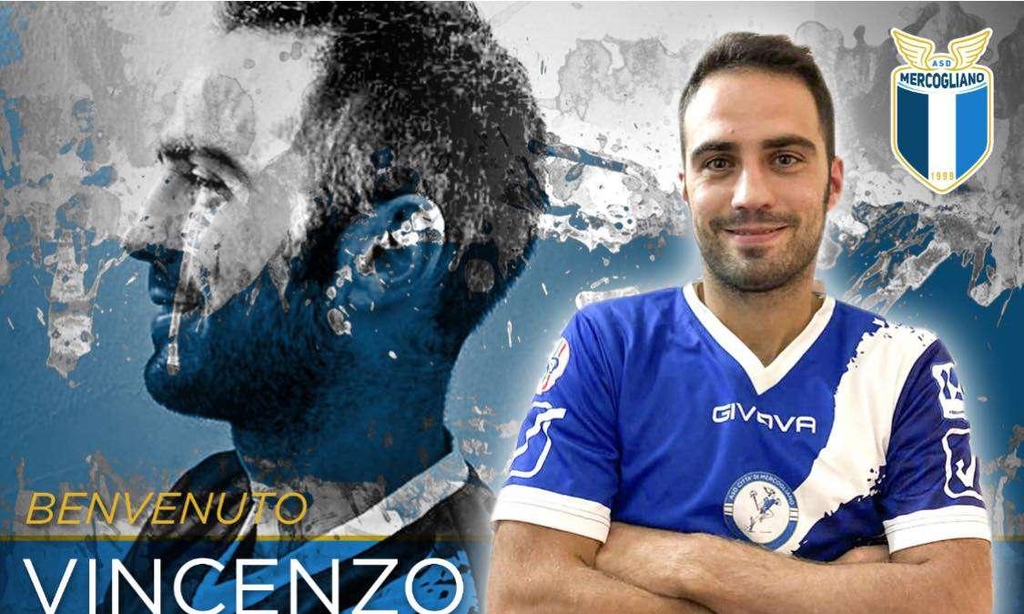 UFFICIALE - Poker di acquisti per il Mercogliano