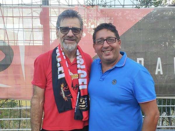 UFFICIALE-Buccino Volcei, Gerardo Viscido nuoo allenatore 