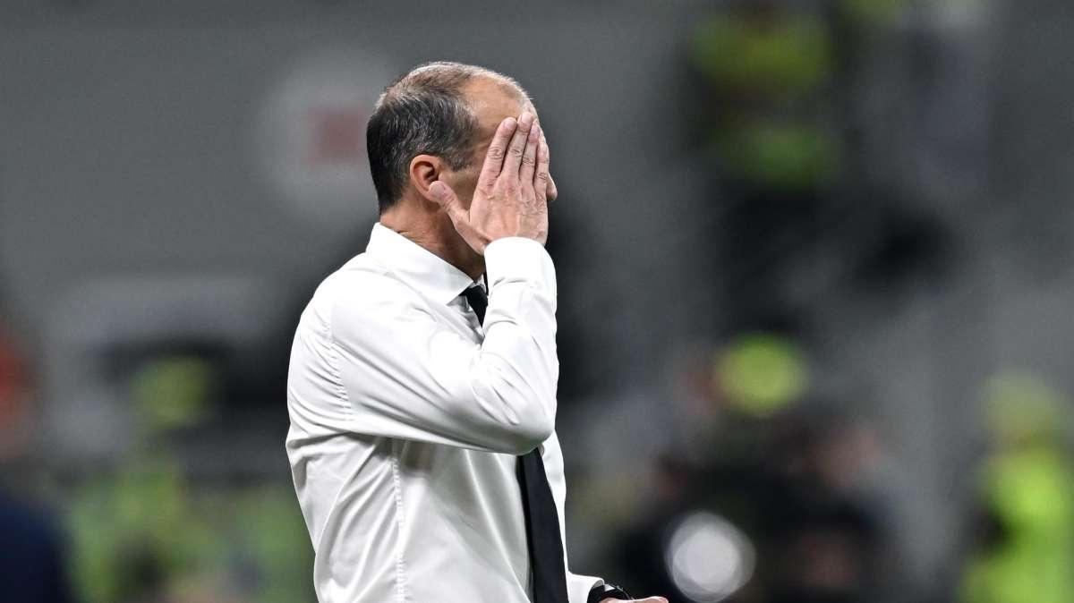 In attesa dell'ufficialità, il Napoli ha scelto dove sarà presentato Allegri