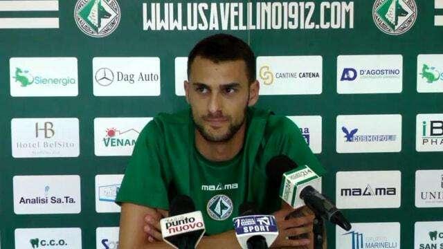  Avellino-Monopoli, Sgarbi: "Un risultato che ci regala stimoli e consapevolezza"