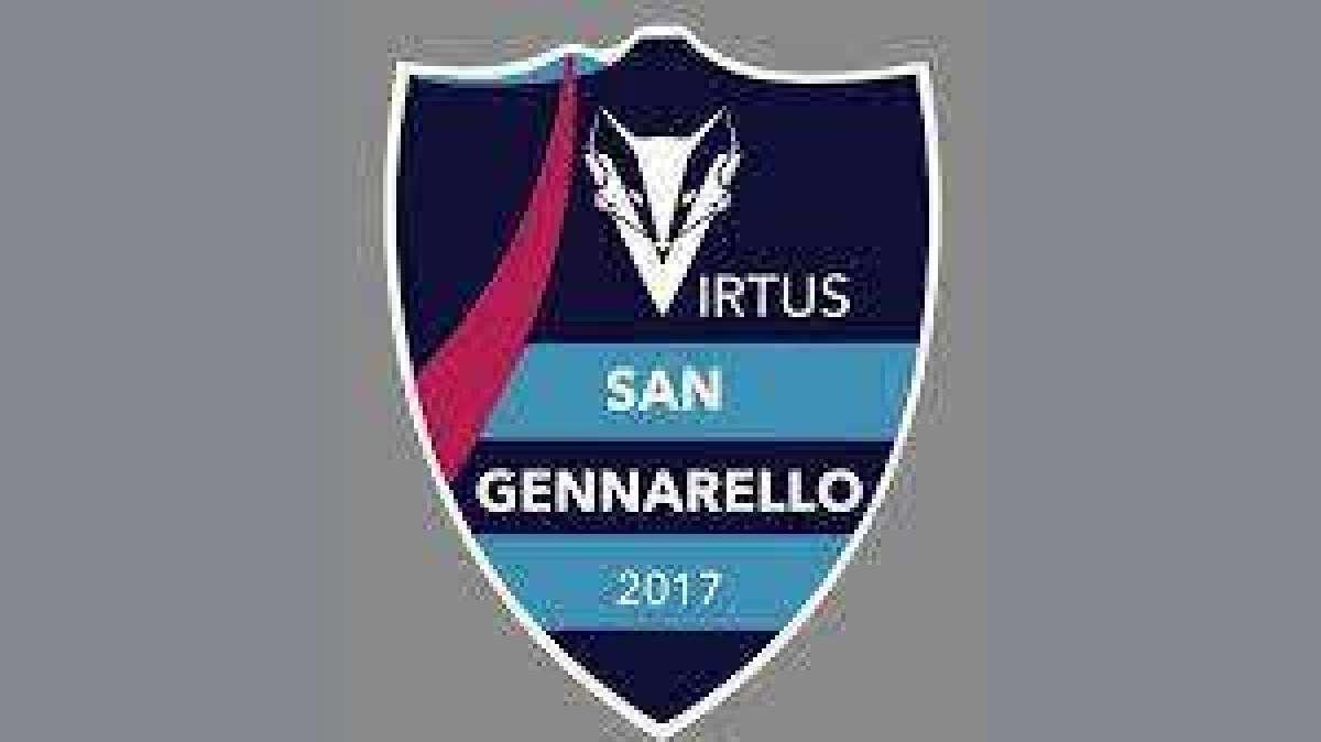 UFFICIALE- Virtus San Gennarello ,ecco Sergio Angri 