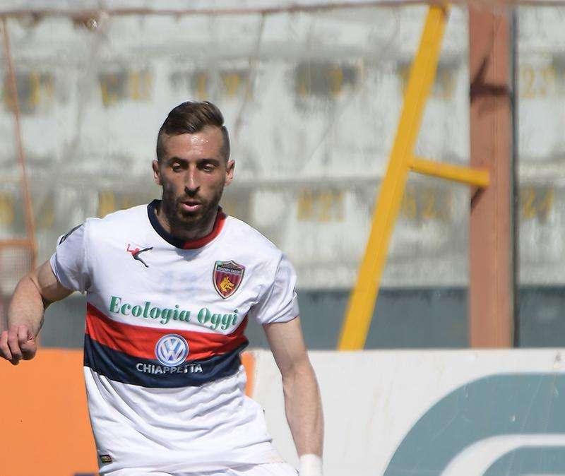 Sarnese, secondo ko consecutivo: 0-2 col Sarrabus