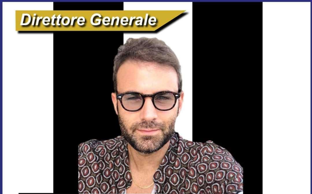UFFICIALE - Un nolano doc direttore generale del Nola: "Orgoglioso di lavorare per la squadra della mia città" 