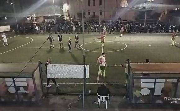  22^ di C2/C futsal: risultati e classifica
