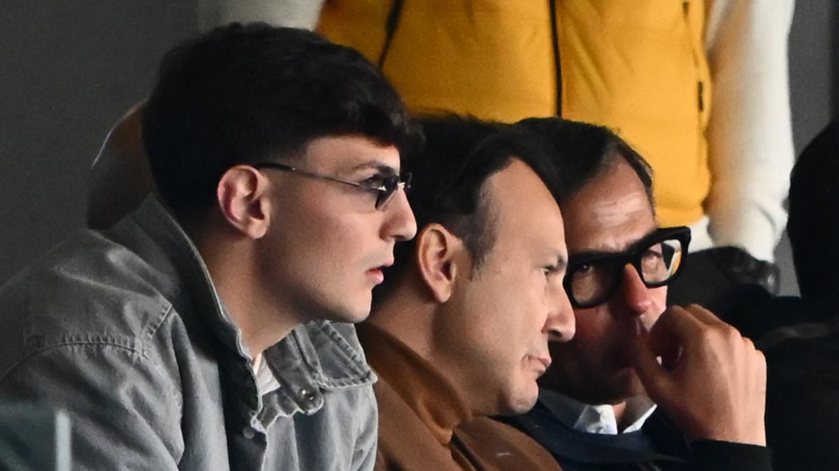 SALERNITANA: IERVOLINO ATTENDE SEGNALI