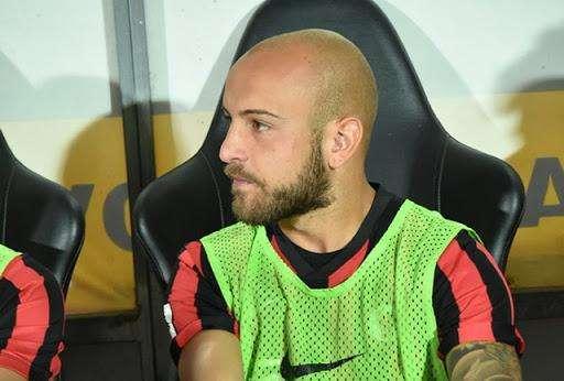 Tito: "Io troppo buono? Braglia me lo dice sempre"
