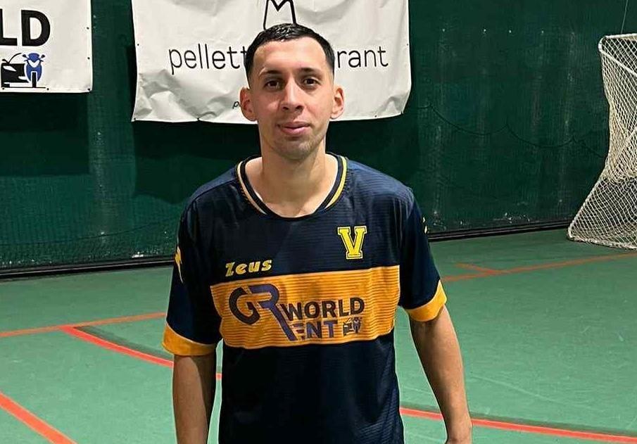 Futsal Serie B:Il Victoria Solofra batte un tenace Carovigno per 10-7
