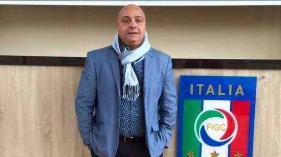 Costagliola e Armonia, gli uomini delle promozioni: "Pozzuoli, pubblico straordinario"