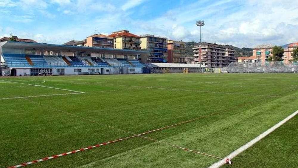 Con Ballardini i Lupi hanno imparato a correre: a Chiavari tre passi avanti forse decisivi verso la salvezza
