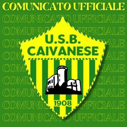 Boys Caivanese, futuro appeso a un filo: il titolo sportivo consegnato al Comune