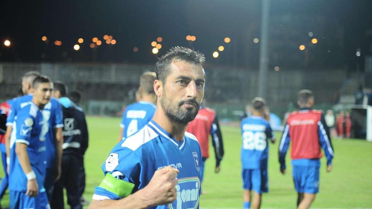 Juve Stabia-Paganese, le pagelle azzurrostellate: brilla Scarpa, Mendicino si sblocca 