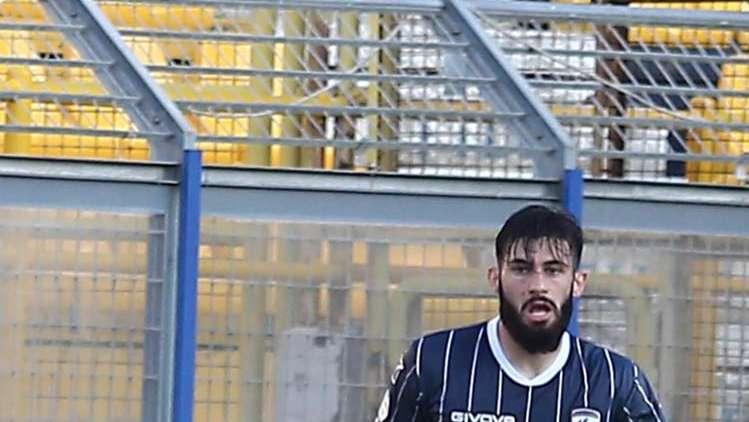 UFFICIALE - Cavese, colpo Matino: arriva dal Parma a titolo definitivo