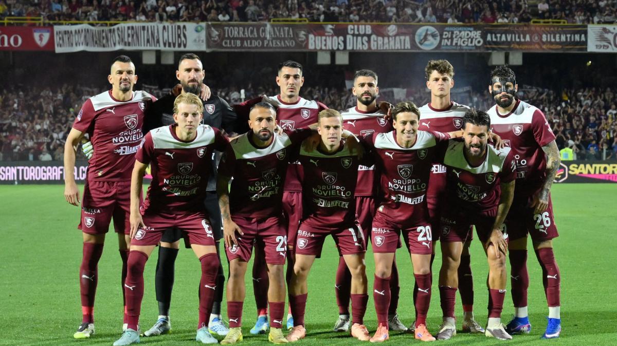 Barletta-Salernitana, sfida tra Da Silva e La Gumina: le probabili formazioni