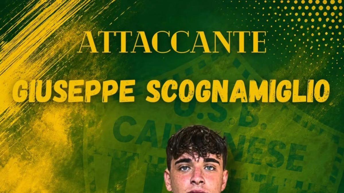 UFFICIALE-Boys Caivanese, ecco due nuovi innesti