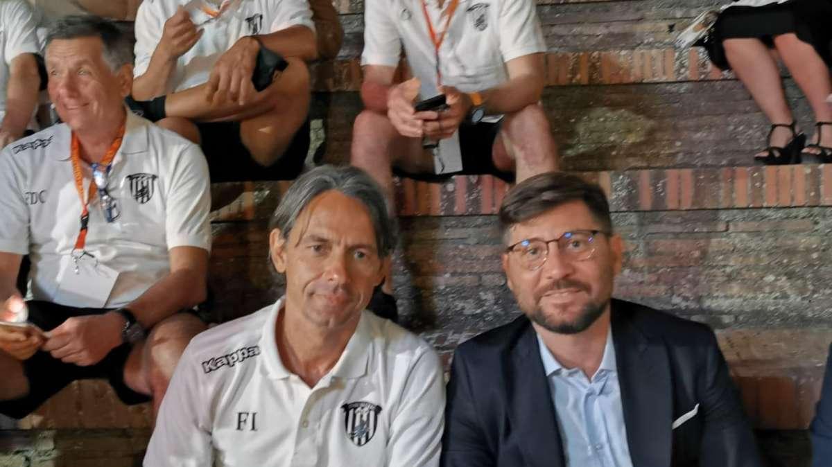 Per il Benevento ritiro nella perla del Tirolo