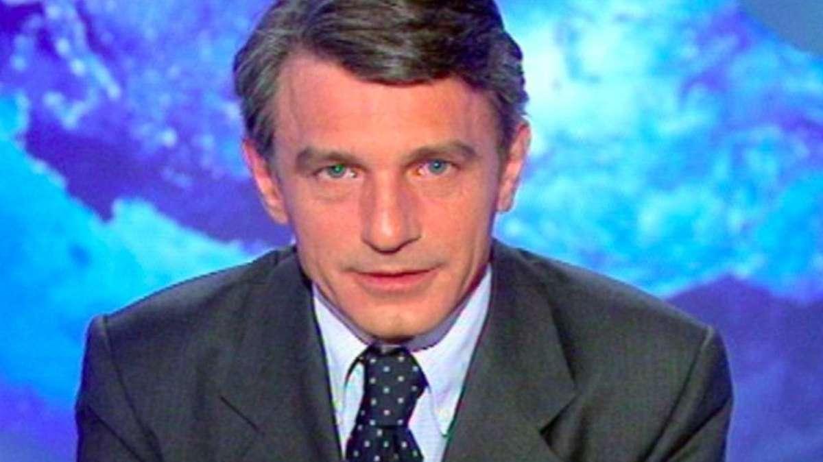 Addio a Sassoli: muore a 65 anni il presidente del Parlamento europeo