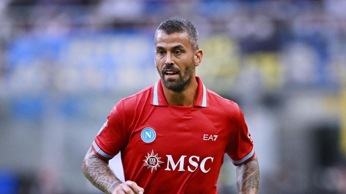 Si ferma anche Spinazzola! Non si è allenato a Castel Volturno