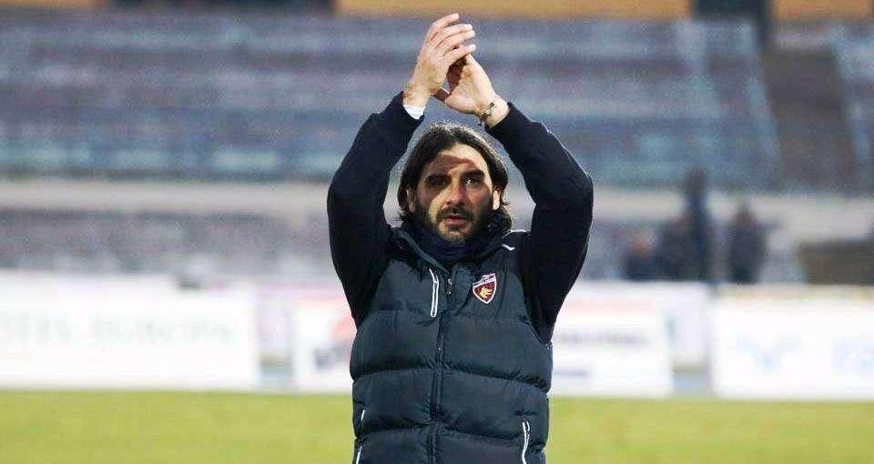De Angelis: "Le squadre di Braglia sono poco belle, ma efficaci"