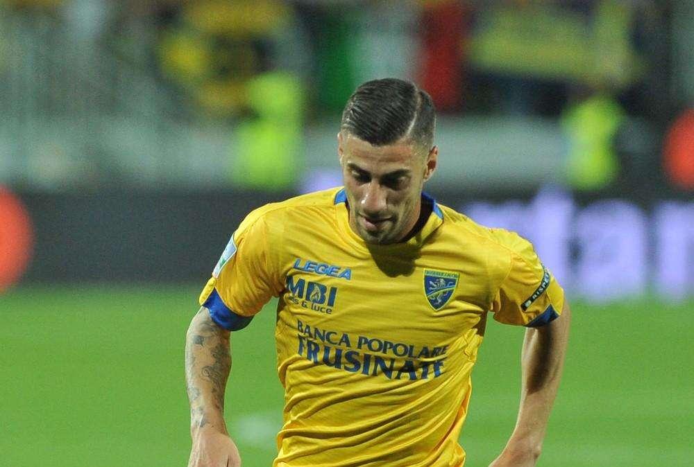 Juve Stabia, sondaggio esplorativo per Citro fuori dai piani del Bari