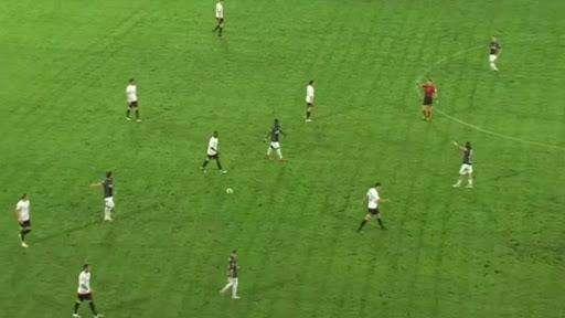 Lupi, tre punti con il minimo sforzo contro un Messina piccolo, piccolo